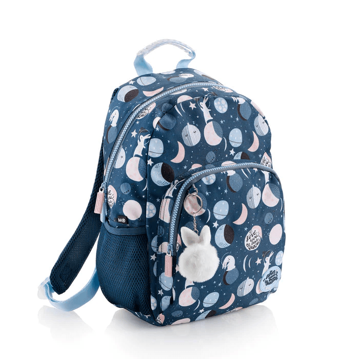 MIQUELRIUS Ranac Space bunny, 2 pregrade, 12l, Teget