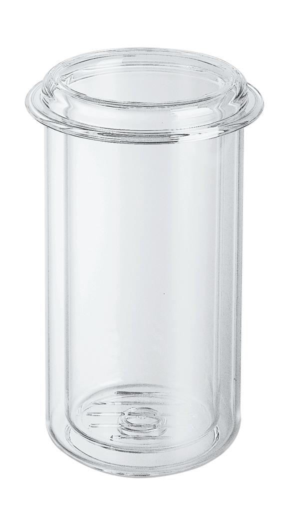 Guzzini Posuda za hlađenje vina, Providna