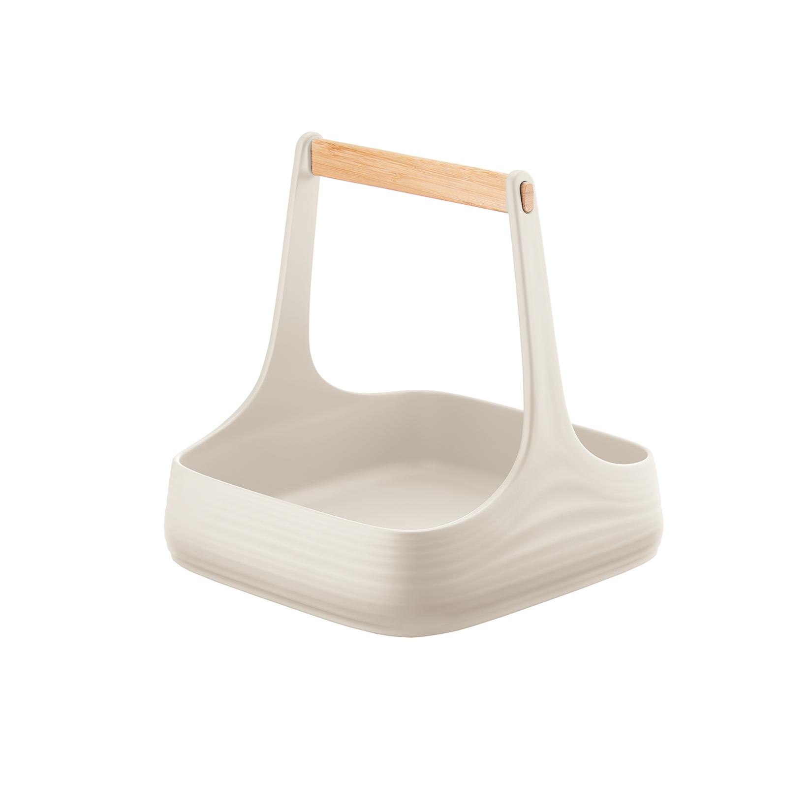 Guzzini Organizator za sto Tierra, Beli