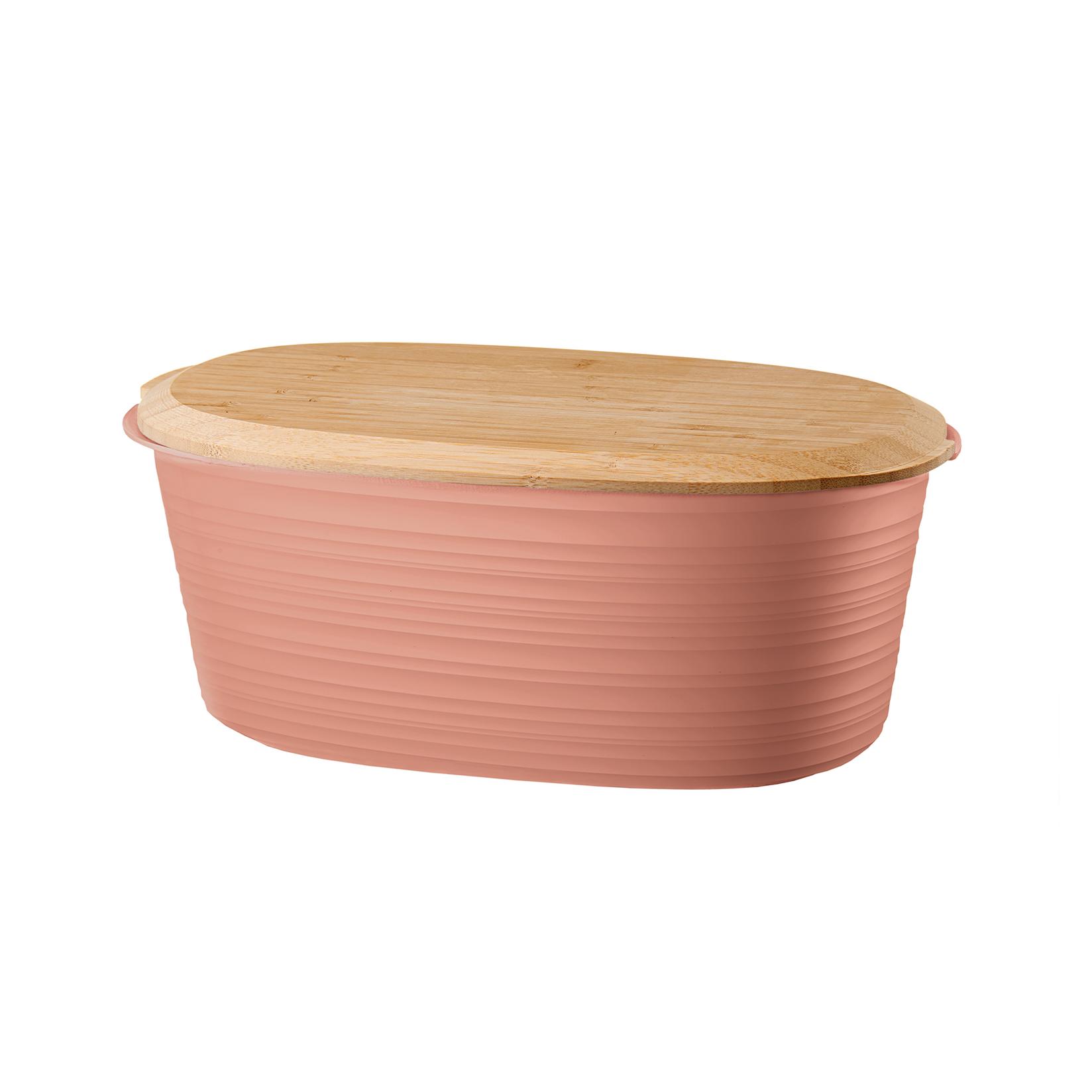 Guzzini Posuda za hleb Tierra, 3 L, Terakota