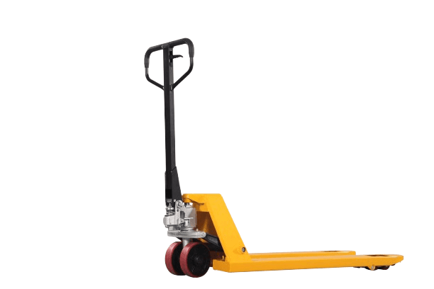 Magnum Ručni paletar 2t, Žuti