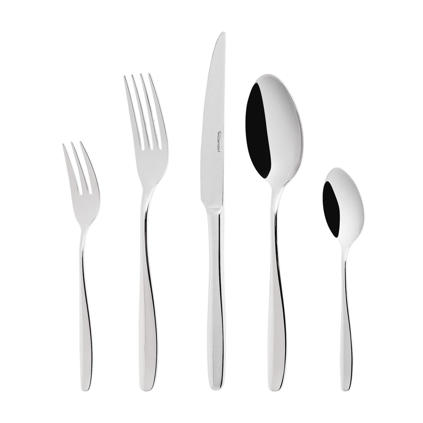 BERNDORF Escajg Valencia 30/1 sivi