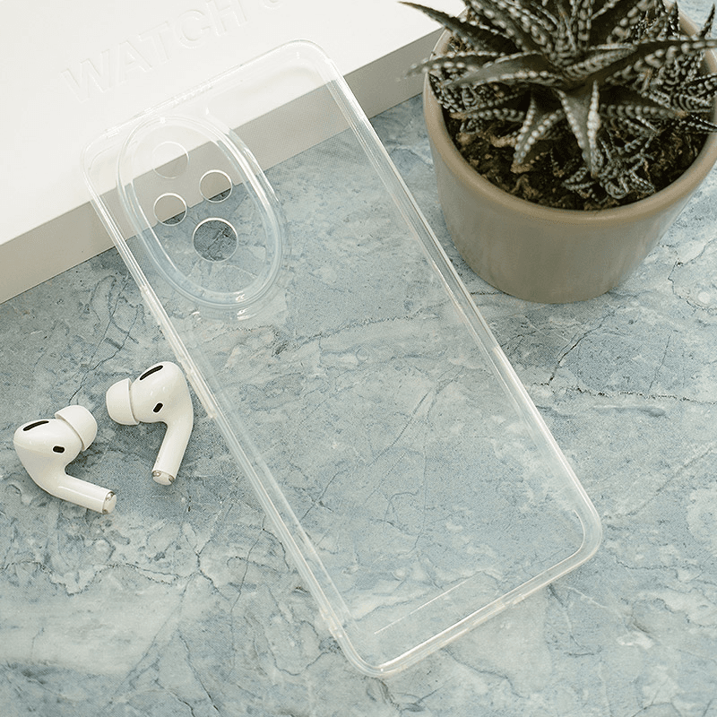 Maska Giulietta za Honor 200 Transparent