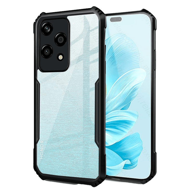 Maska Esports Honor 200 Lite, Crna