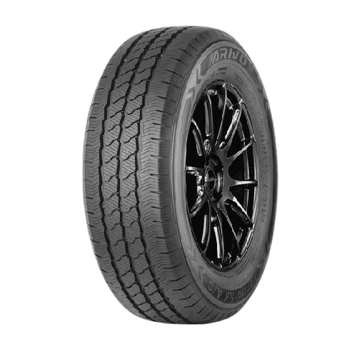 ARIVO Guma All Season 195/75R16C 107/105R Vanderful