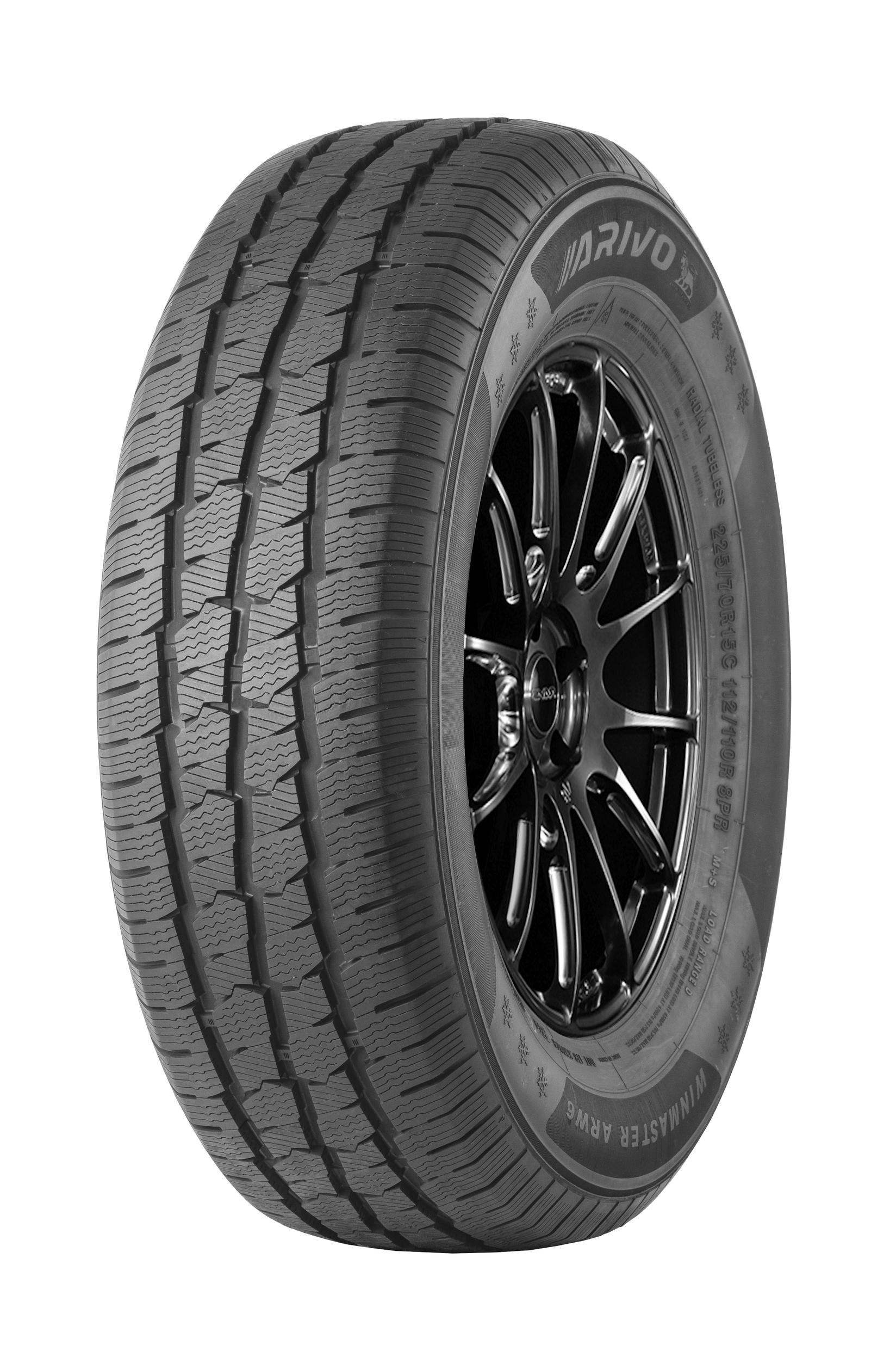 ARIVO Zimska guma 205/75R16 C ARW 6