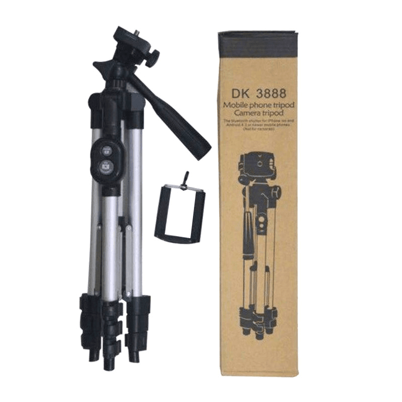 DK-3888 Stativ Tripod, Aluminijumski