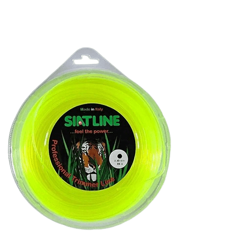 Siat Najlon konac - silk za trimere, 2.7 mm, Četvrtasti, Blister 80 m