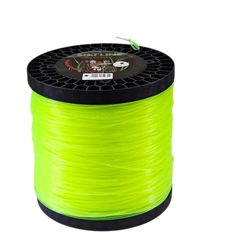 Siat Najlon za trimer, Okrugli, 2.0mm, Bunt