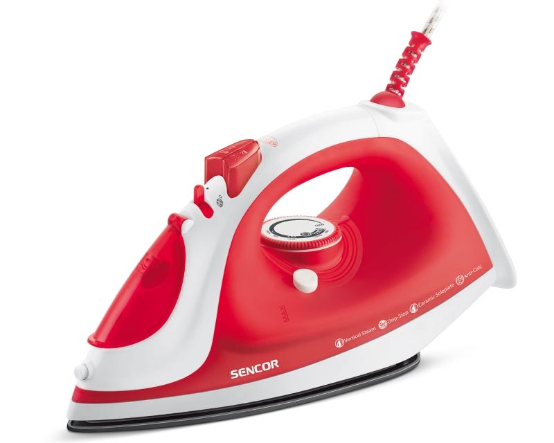 SENCOR Pegla SSI 5420RD