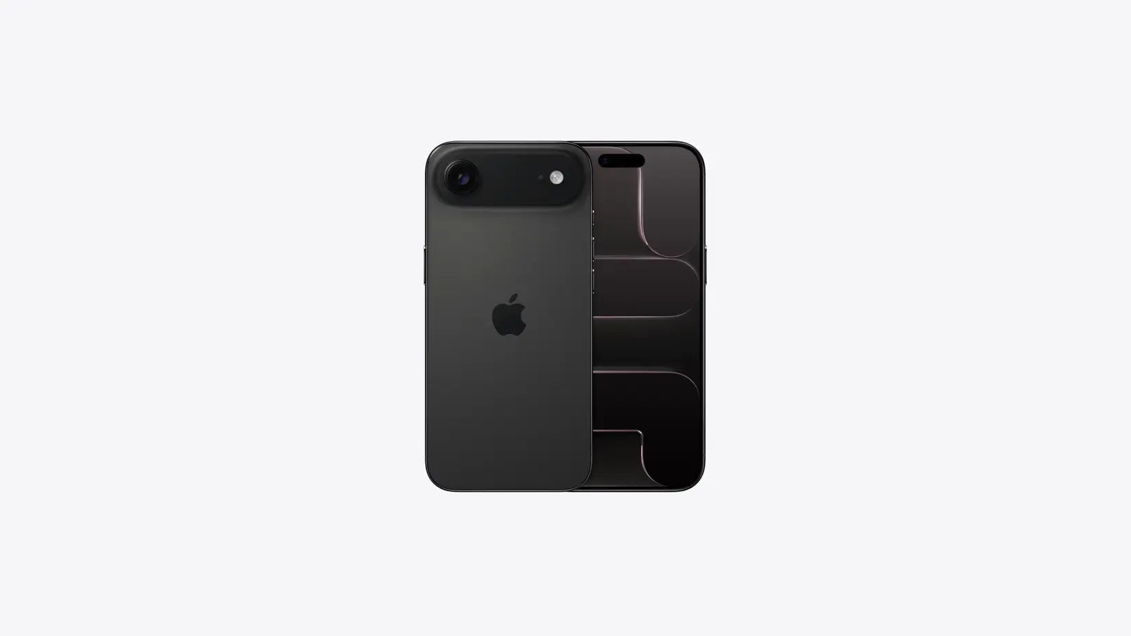 Apple iPhone Air 1TB Space Black
