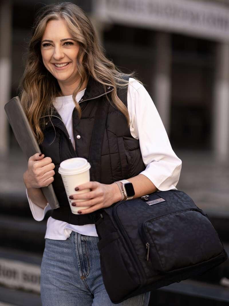 IVI Elegant Ranac za mame, Bež