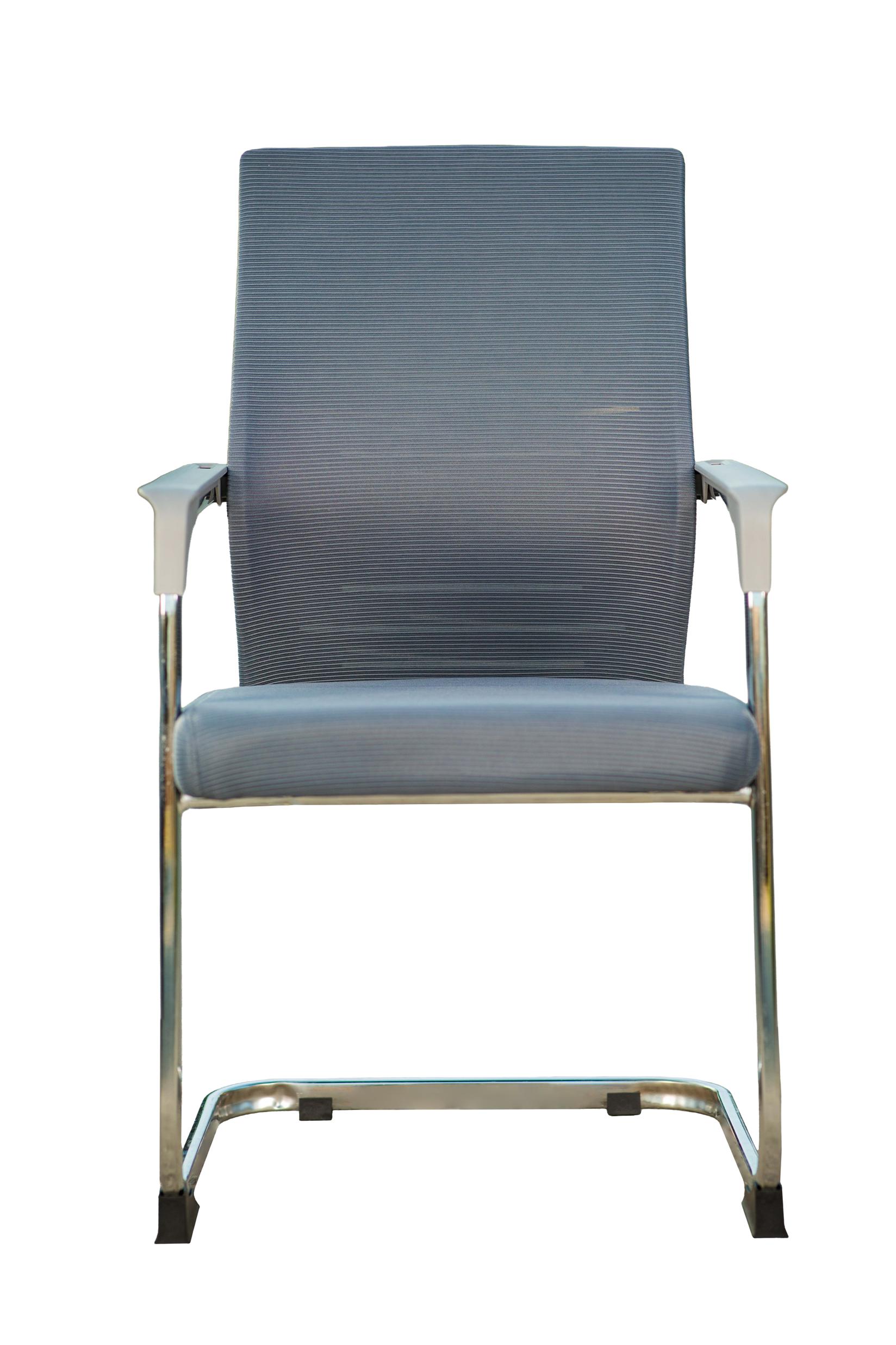 Modena Kancelarijska stolica Orbis Pro Gray, Siva