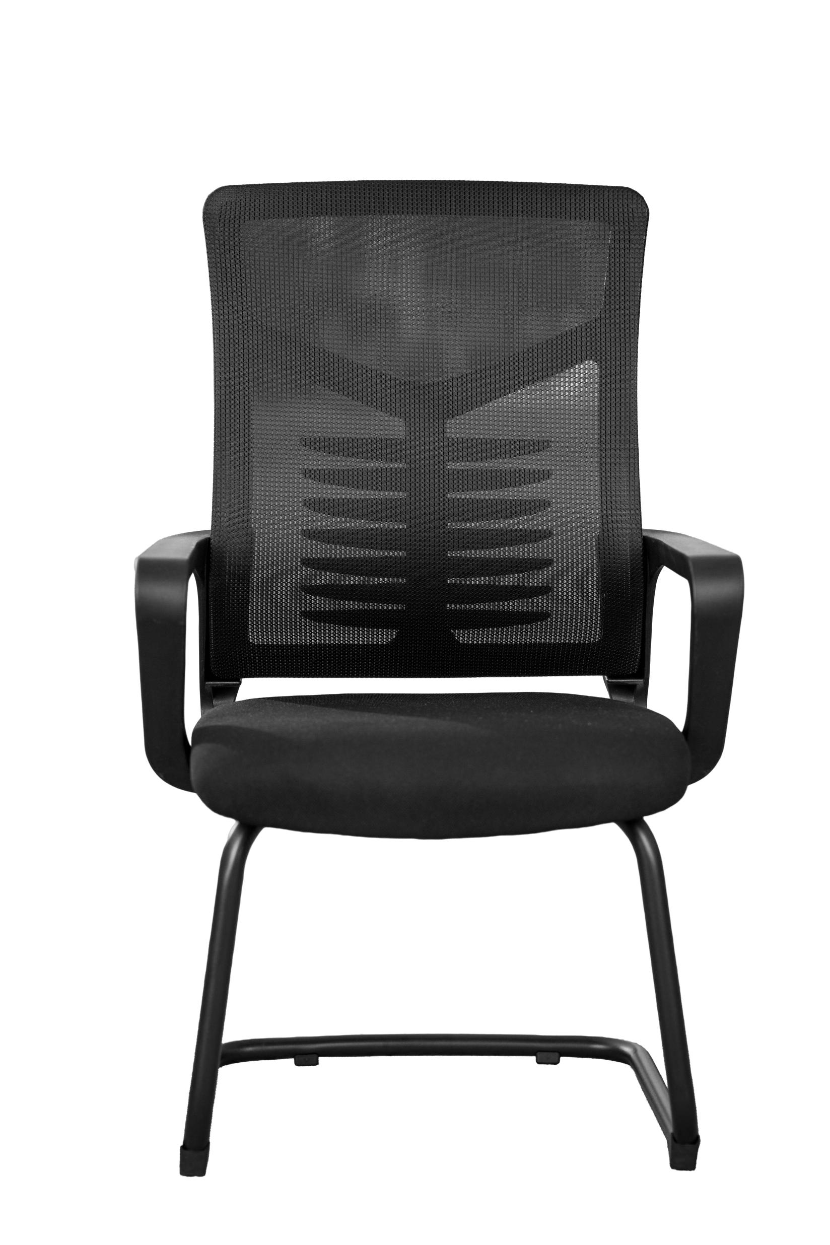 Modena Kancelarijska stolica Orbis Nero, Crna