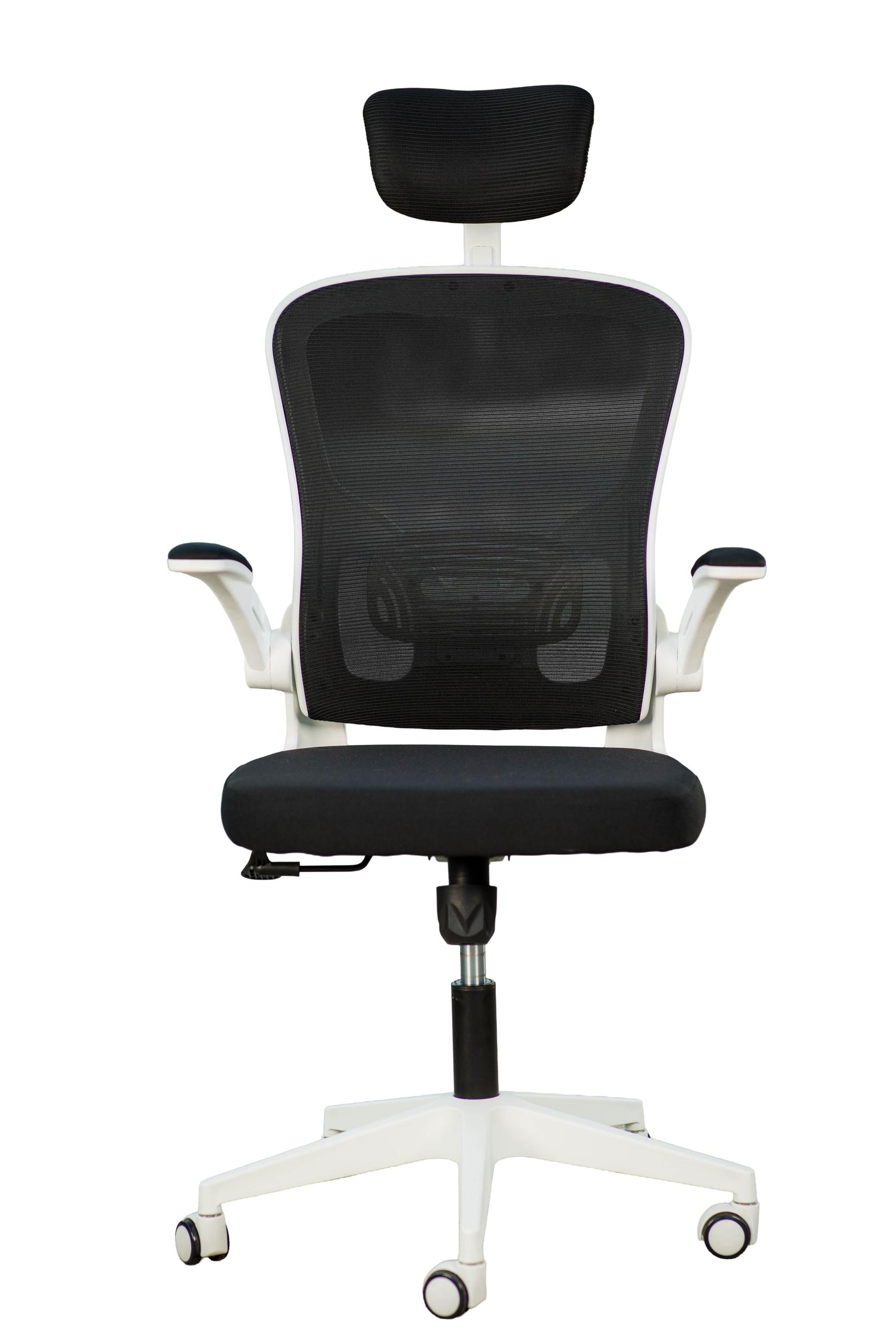 Modena Kancelarijska stolica Modena Eon, Bela