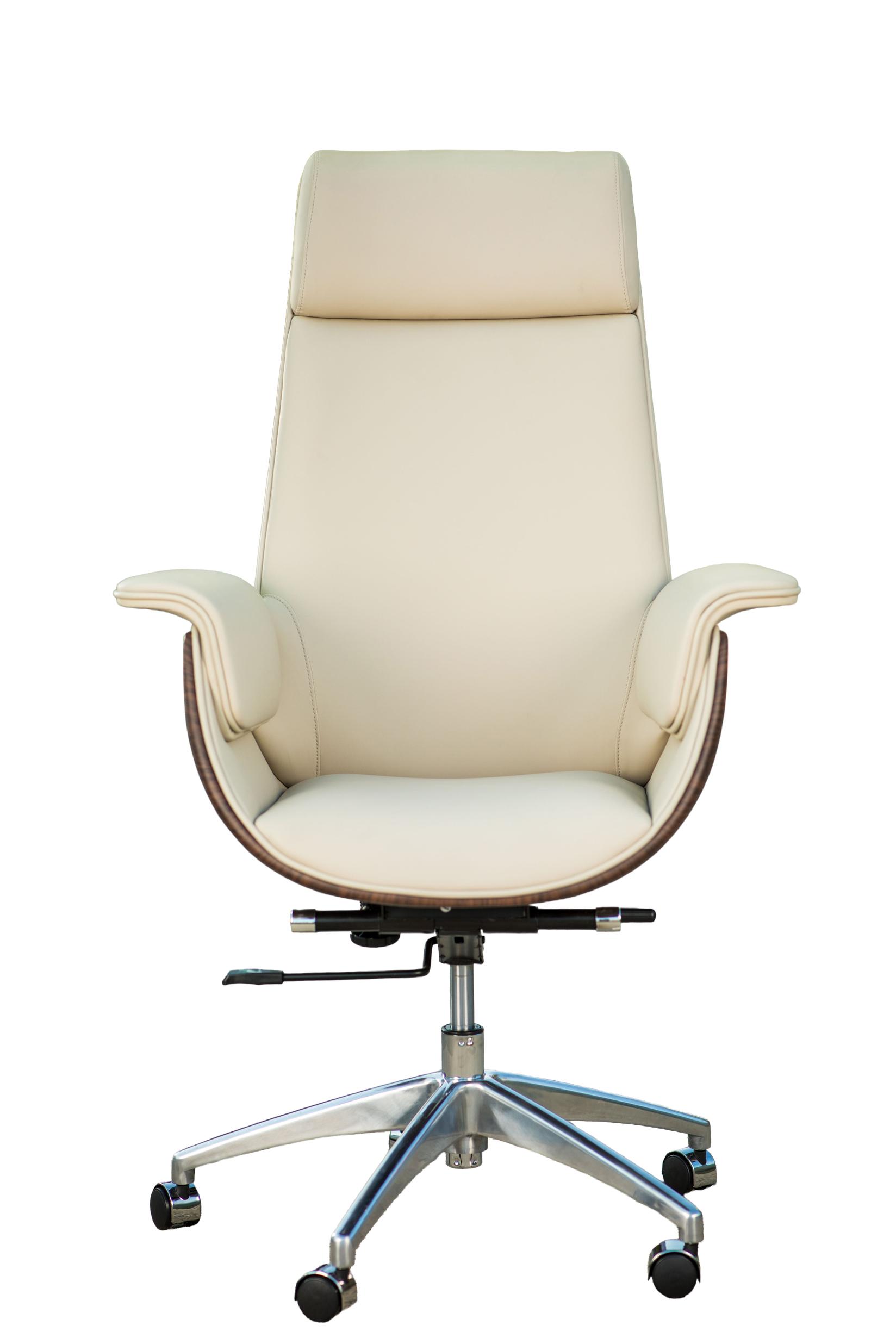 Modena Kancelarijska stolica Imperio Lux, Krem