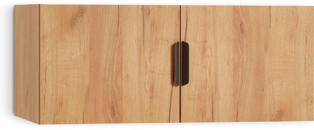 Linnea Gornji deo ormara, 96x40cm, Krem