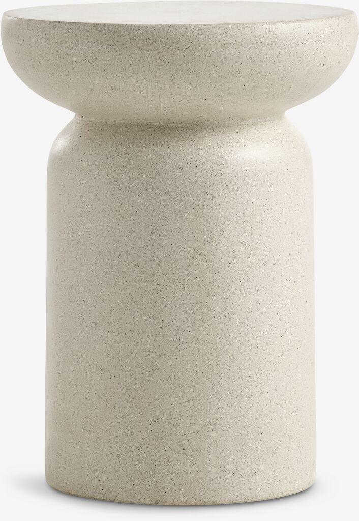 Linnea Stalak, O34xV46cm, Bež