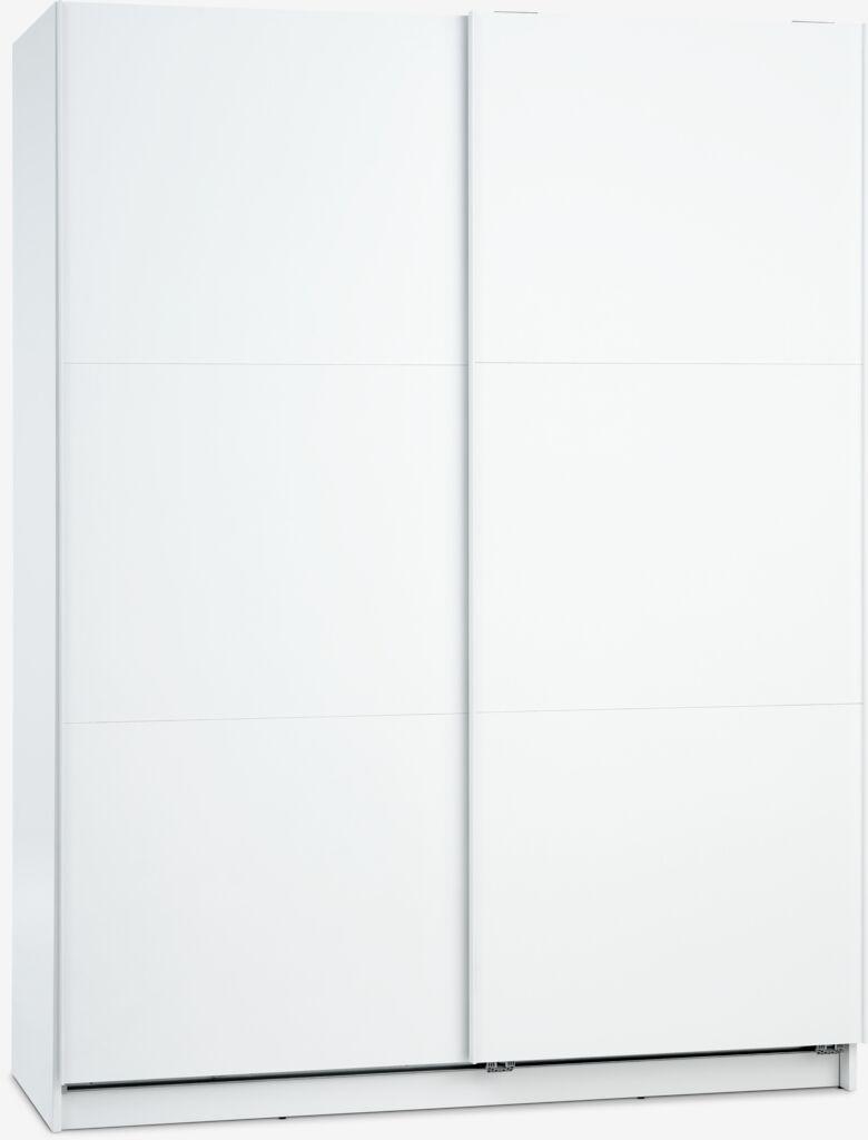 Linnea Ormar, 150x200cm, Beli