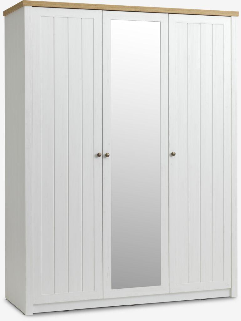 Linnea Ormar, 162x210cm, Beli