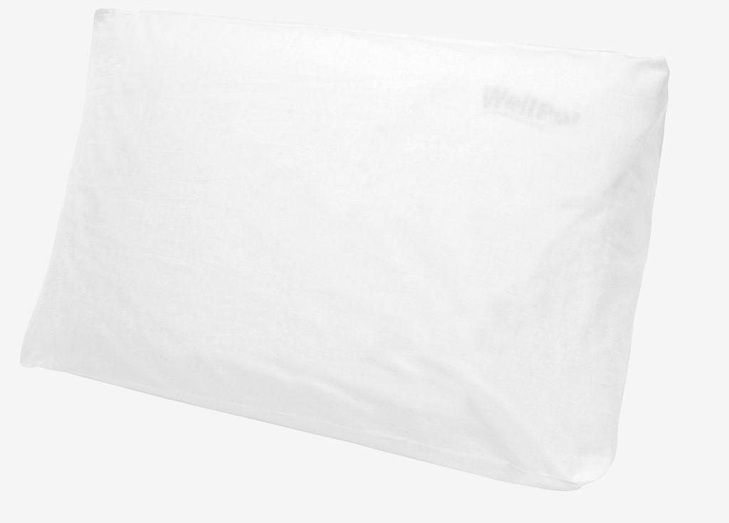 Јastučnica Aurora 40x60x11-13, bela