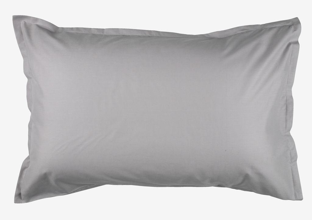 Јastučnica Aurora 50x70/75, boјa sive boјe Siјetla