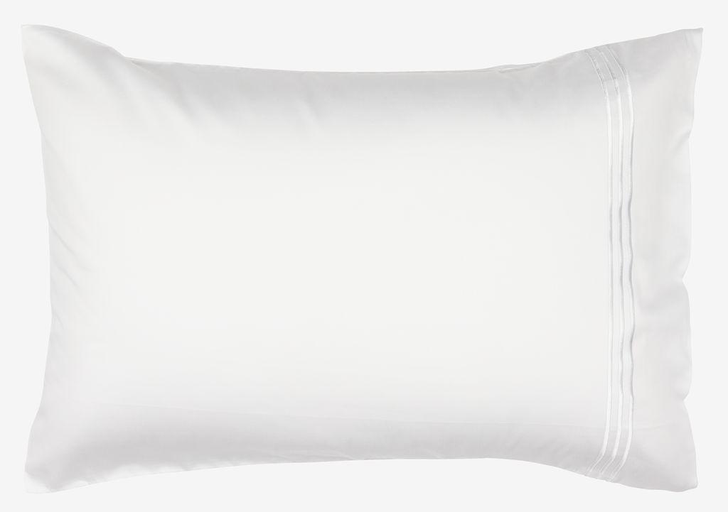 Јastučnica Aurora 50x70/75, bela