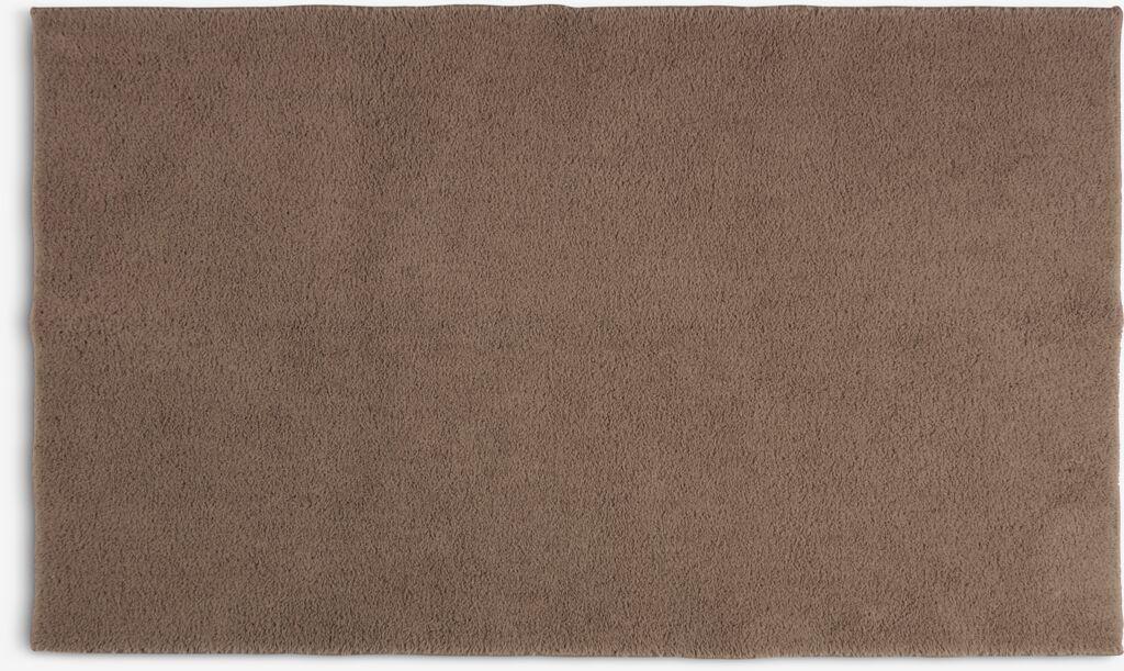 Prostirka za kupatilo Aurora, 70x120 cm, boјa peska