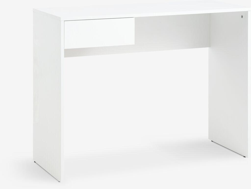 Linea radni sto 40 x 10, beli