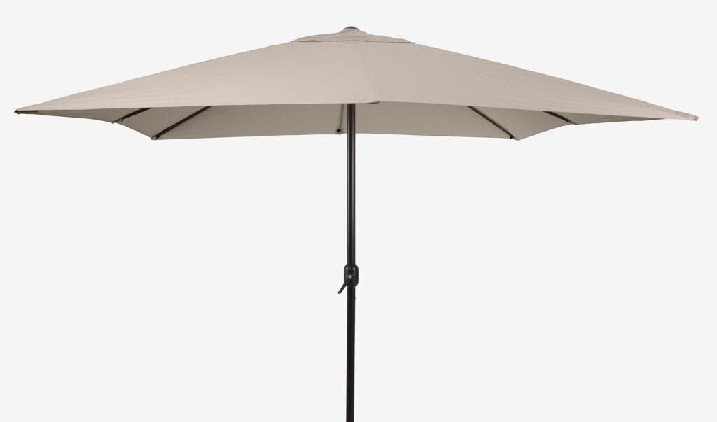 Suncobran Linnea, 280x280 cm, bež