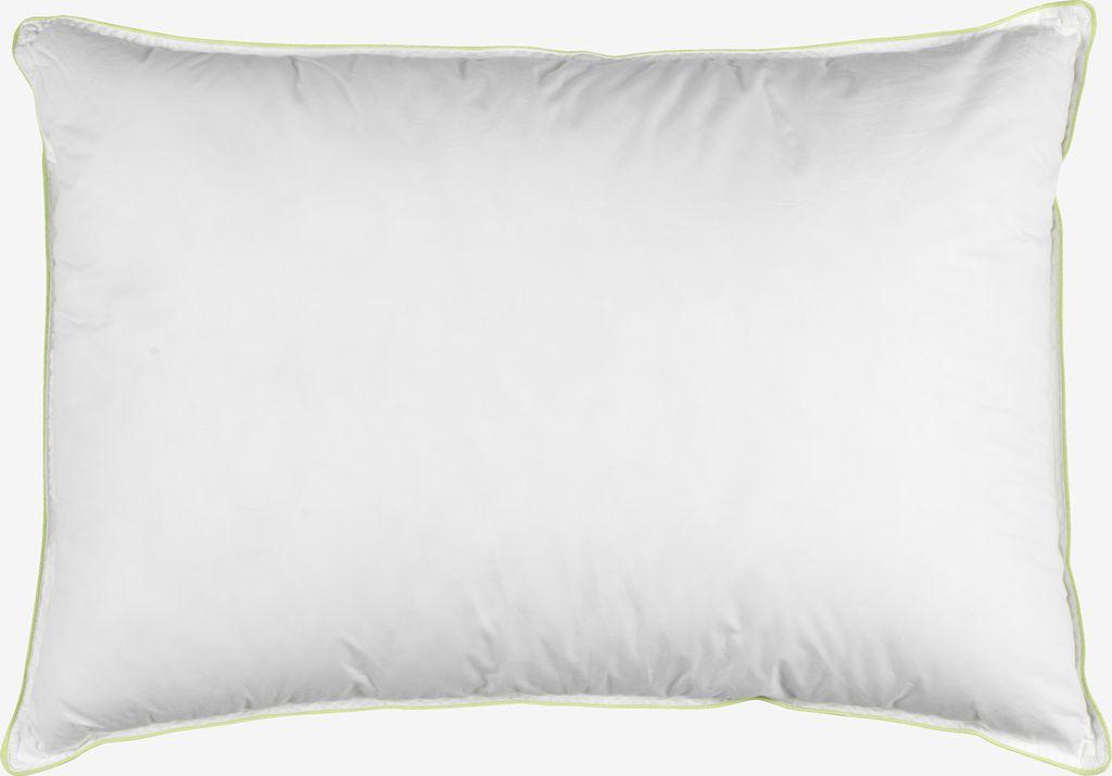 Јastuk Aurora, 50 x 70, beli