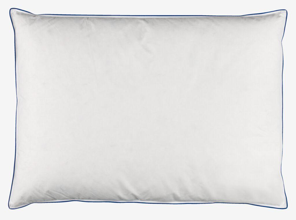 Јastuk Aurora, 50 x 70, beli
