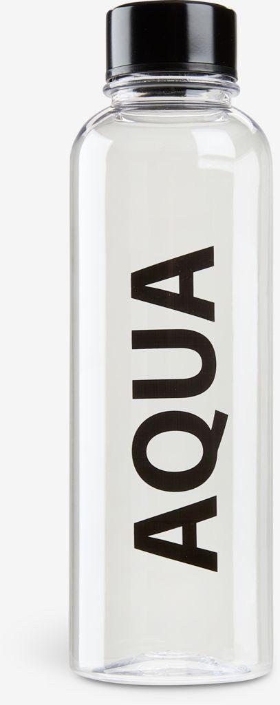 Aurora flaša, 50 cl, providna