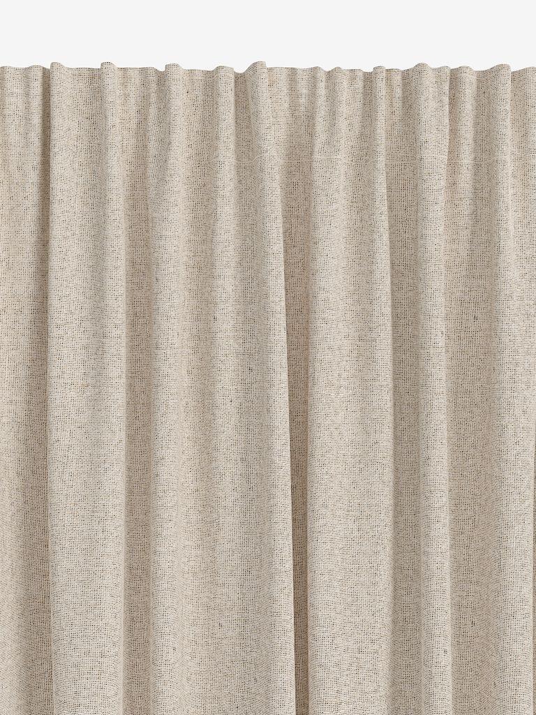 Zavesa za zatamnjenje Aurora, 1x140x300 cm, bež