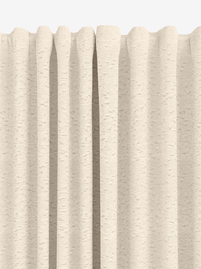 Zavesa Aurora, 1 x 140 x 245 cm, bež