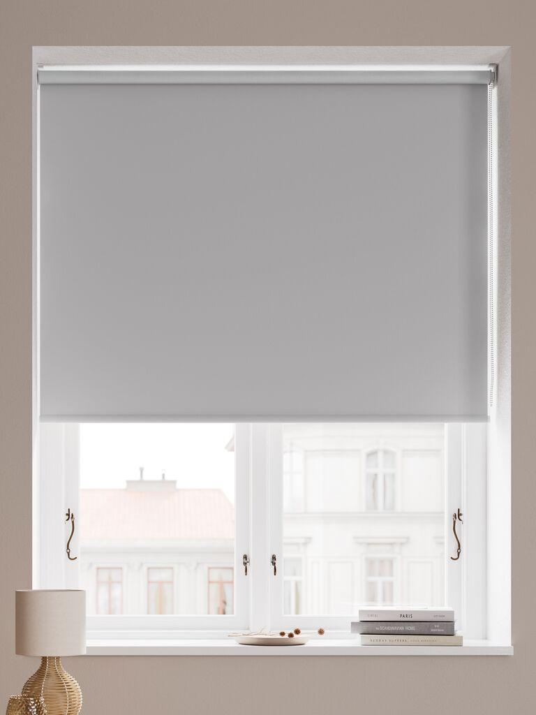 Zatamnjuјuća roletna Aurora, 60x170 cm, siva