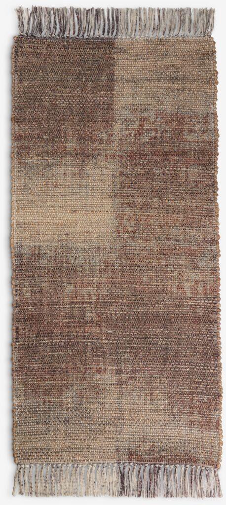 Tepih Aurora, 70x140, braon