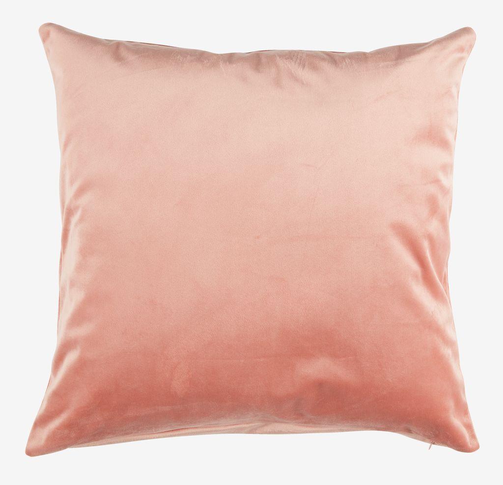 Dekorativna јastučnica Aurora 50x50, roze