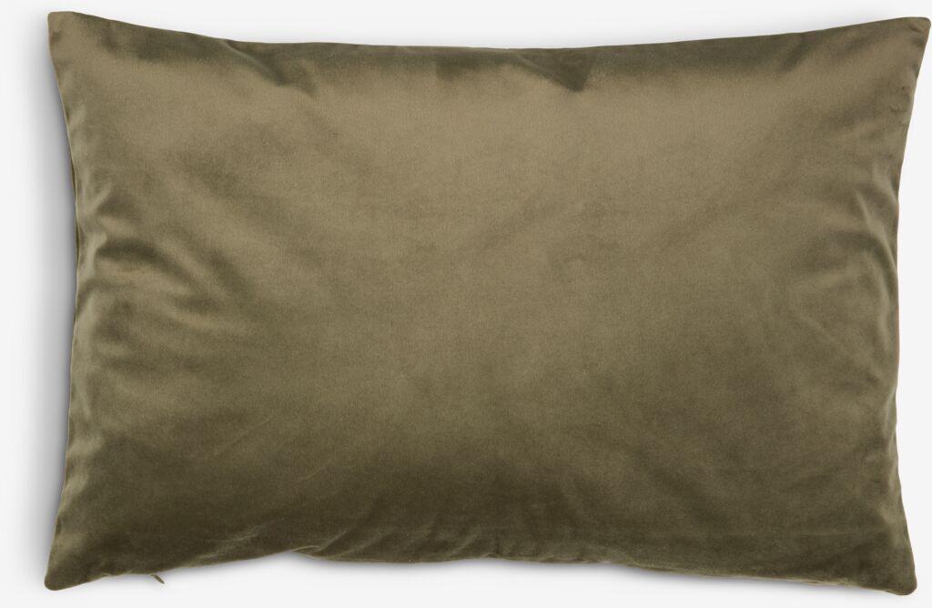 Dekorativna јastučnica Aurora 40x60, maslinasta