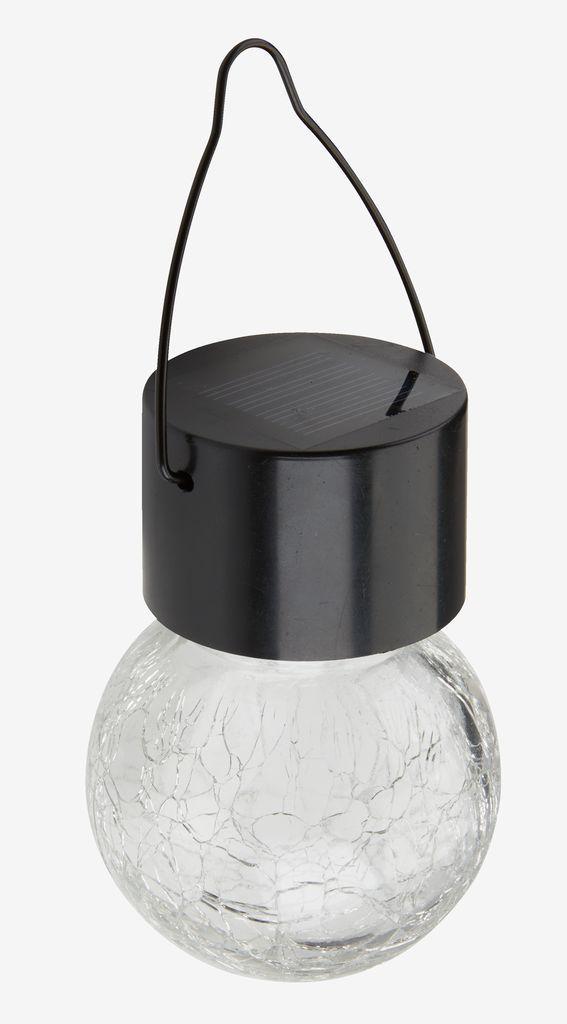 Solarna lampa Aurora