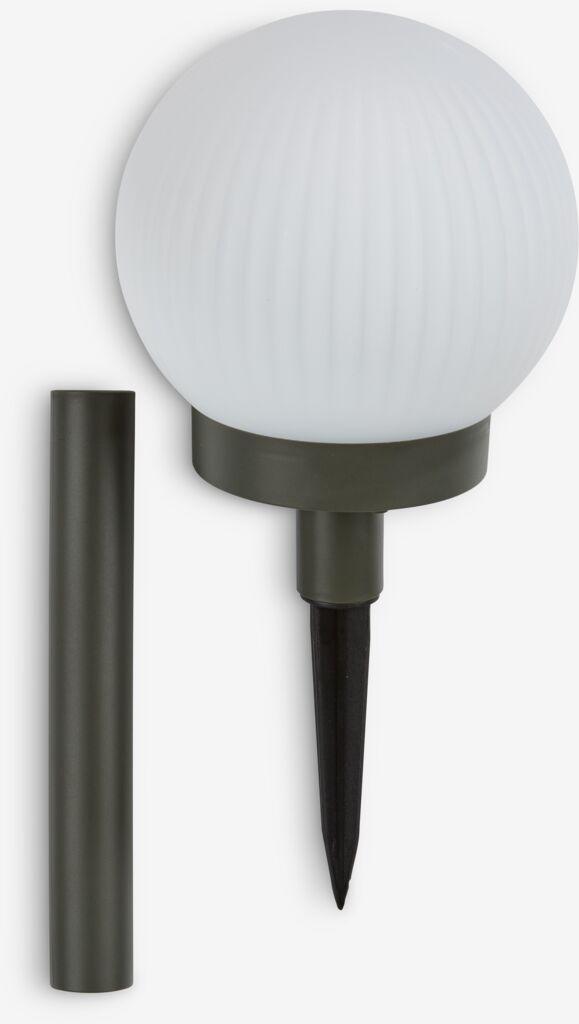Solarna lampa Aurora