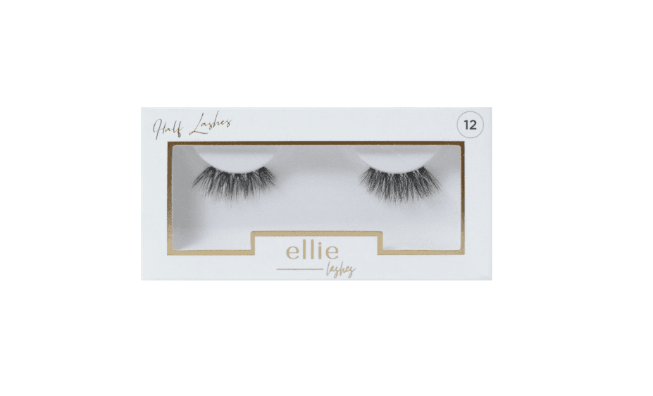 Ellie Lashes Veštačke trepavice 12
