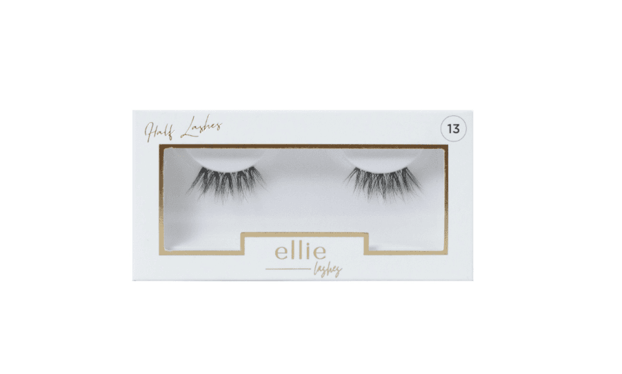 Ellie Lashes Veštačke trepavice 13