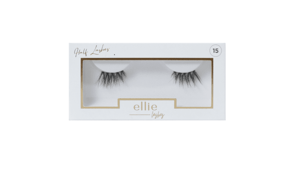 Ellie Lashes Veštačke trepavice 15