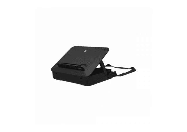 FELLOWES Carry case sa postoljem za laptop Fellowes Breyta Crna 100016564