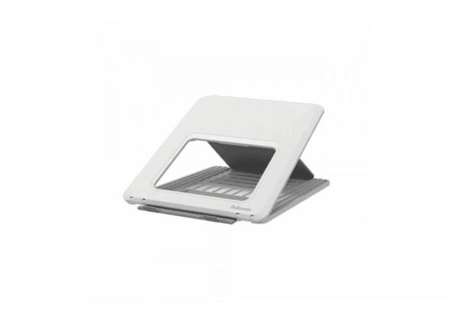 FELLOWES Postolje za laptop Fellowes Breyta bela 100016559