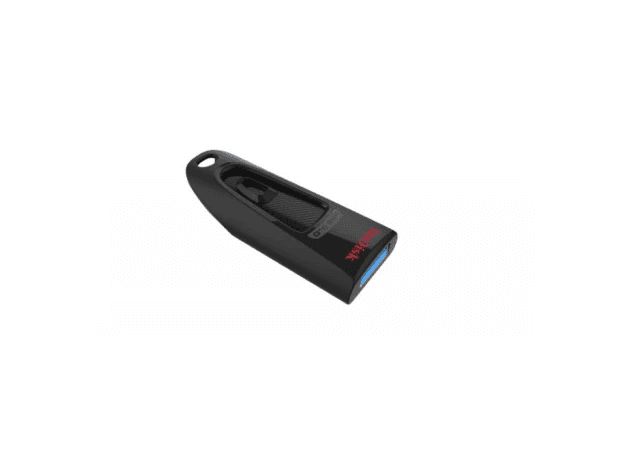 SANDISK USB Flash 32GB Ultra USB3.0, SDCZ48-032G-U46
