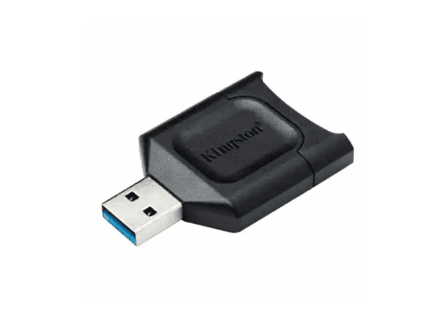 KINGSTON USB čitač kartica 3.2 MLP