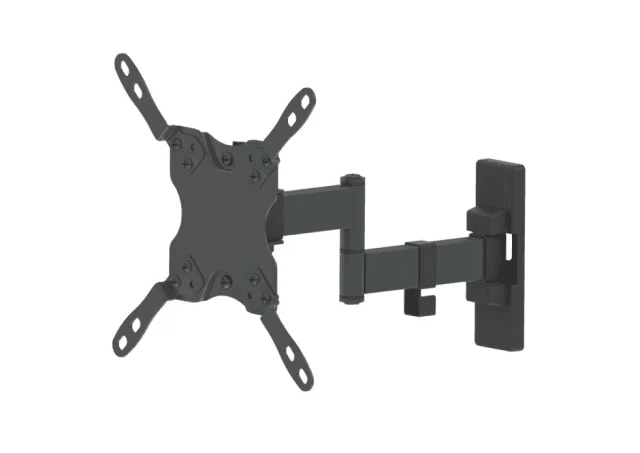 MANHATTAN Nosač za TV zglobni 461405 13"-42"