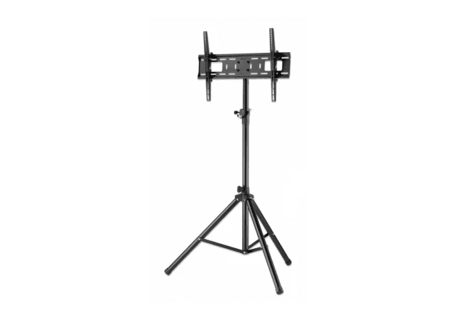 MANHATTAN Nosač za TV tripod 461412 37"-70"